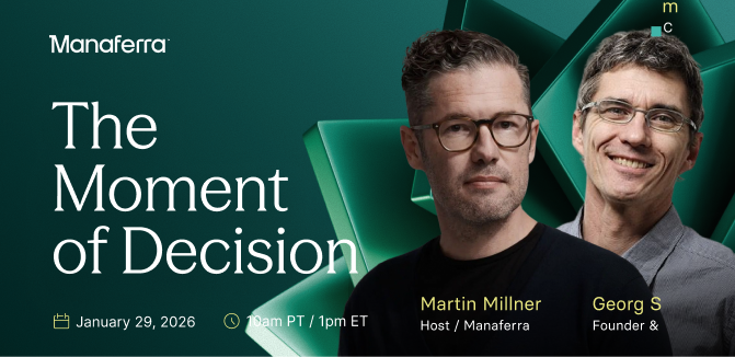 The Moment of Decision